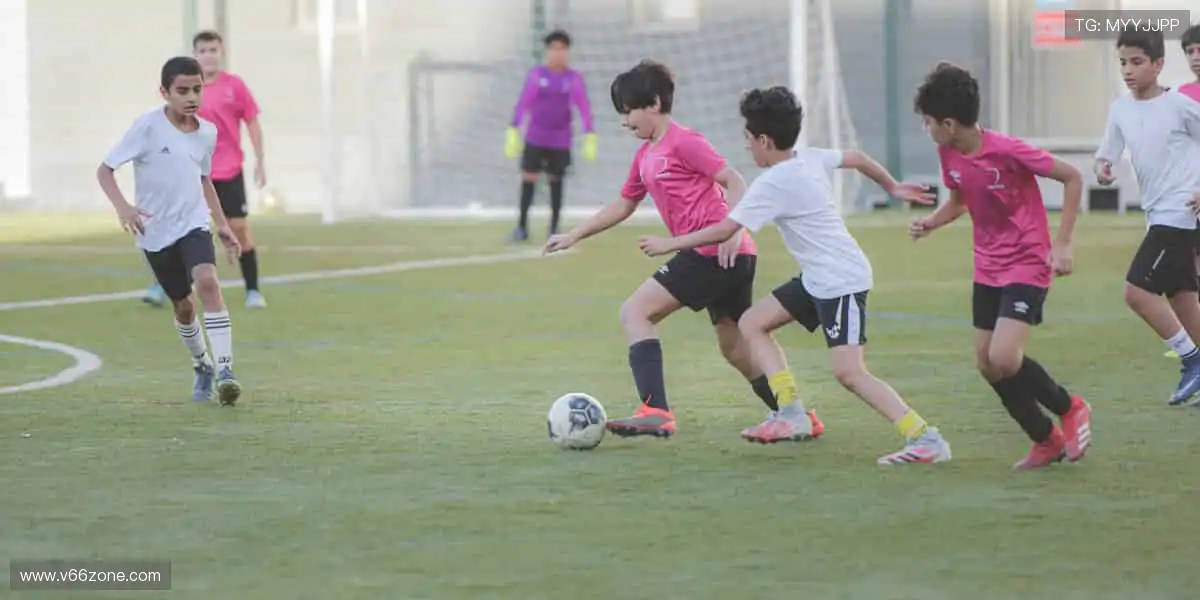 ⚽️团结一心，为梦想而战！🏆